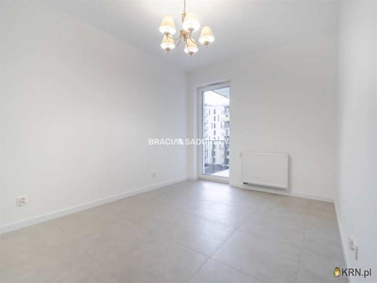 Mieszkanie  na sprzedaż, 2 pokojowe, Kraków, Mistrzejowice, ul. Powstańców