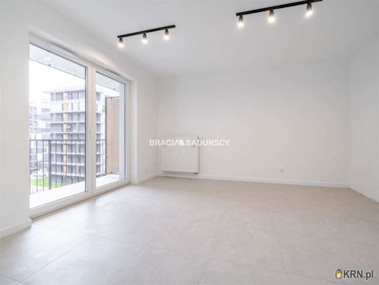 Bracia Sadurscy Oddział BS2 Rynek Pierwotny, Mieszkanie  na sprzedaż, Kraków, Mistrzejowice, ul. Powstańców