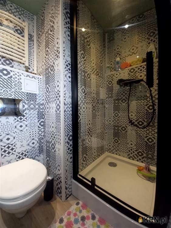 Mieszkanie  na sprzedaż, Mieroszów, ul. , 3 pokojowe