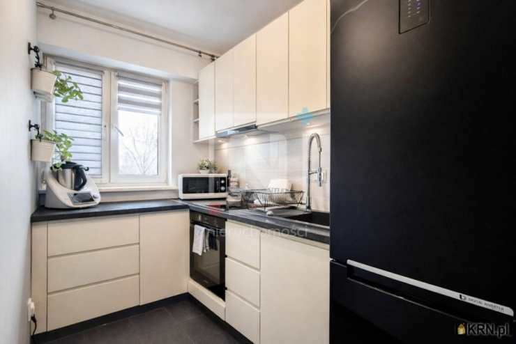 Mieszkanie  na sprzedaż, Warszawa, Mokotów/Służewiec, ul. Bokserska, 2 pokojowe