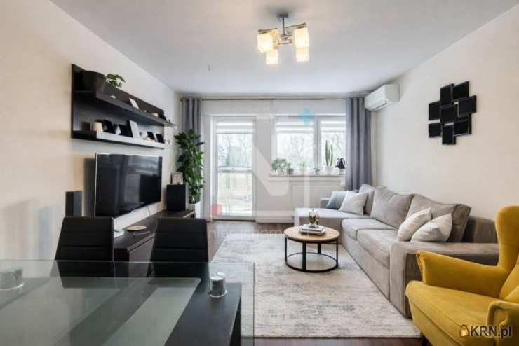 Mieszkanie  na sprzedaż, 2 pokojowe, Warszawa, Mokotów/Służewiec, ul. Bokserska