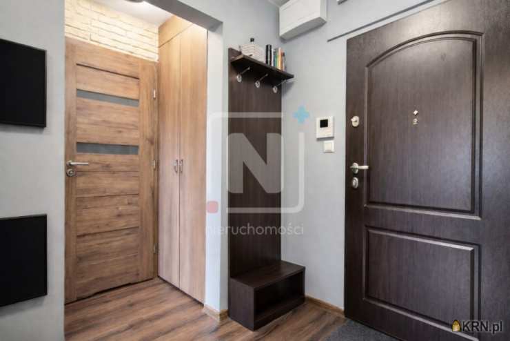 2 pokojowe, Mieszkanie  na sprzedaż, Warszawa, Mokotów/Służewiec, ul. Bokserska