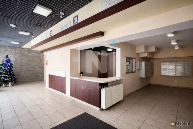 Mieszkanie  na sprzedaż, Warszawa, Mokotów/Służewiec, ul. Bokserska, 2 pokojowe