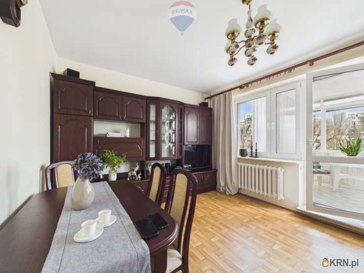 Mieszkanie  na sprzedaż, Warszawa, Ursynów, ul. , 2 pokojowe