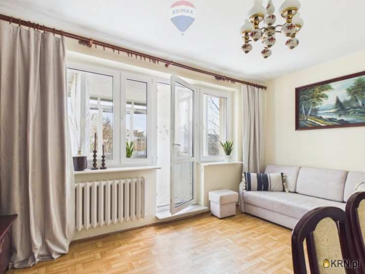 Mieszkanie  na sprzedaż, 2 pokojowe, Warszawa, Ursynów, ul. 