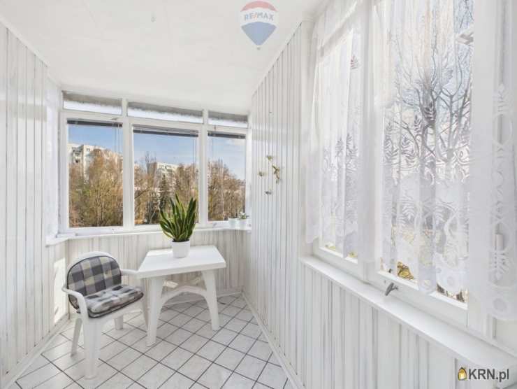 2 pokojowe, Mieszkanie  na sprzedaż, Warszawa, Ursynów, ul. 