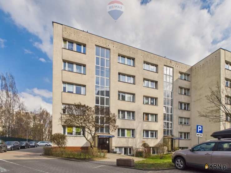 RE/MAX Polska, Mieszkanie  na sprzedaż, Warszawa, Ursynów, ul. 