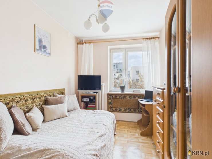 Mieszkanie  na sprzedaż, 2 pokojowe, Warszawa, Ursynów, ul. 