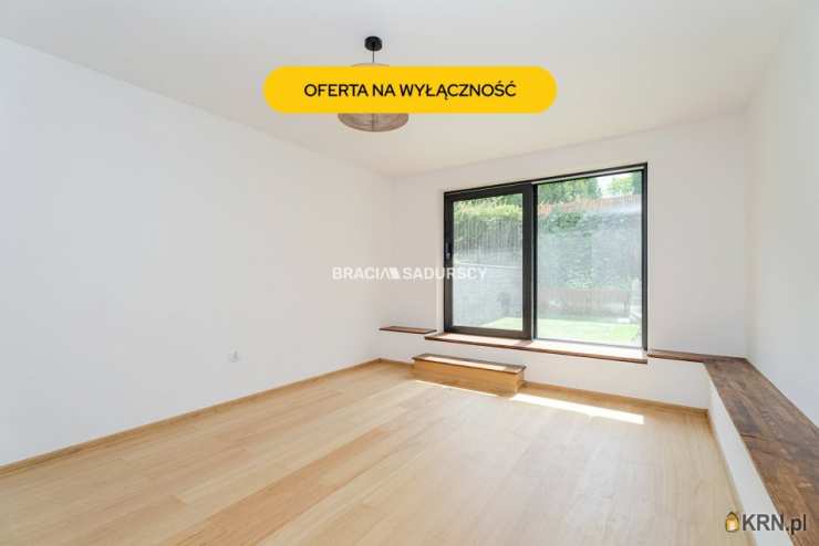 Mieszkanie  na sprzedaż, Kraków, Grzegórzki/Osiedle Oficerskie, ul. C. Norwida, 2 pokojowe