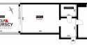 Mieszkanie na sprzedaż, Kraków, ul. C. Norwida