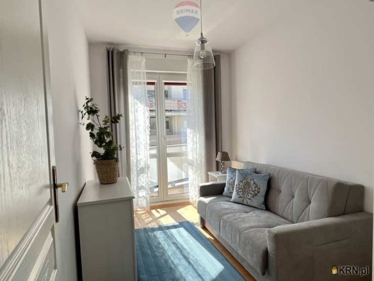 Mieszkanie  do wynajęcia, Poznań, ul. , 2 pokojowe