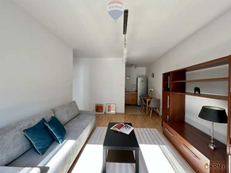 2 pokojowe, Mieszkanie  do wynajęcia, Poznań, ul. 