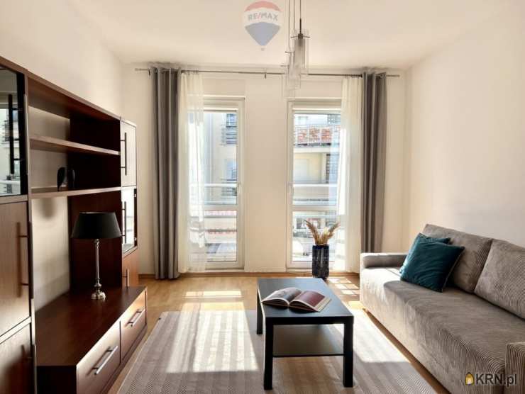 RE/MAX Polska, Mieszkanie  do wynajęcia, Poznań, ul. 