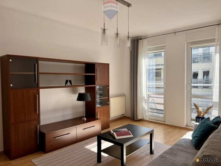 Mieszkanie  do wynajęcia, Poznań, ul. , 2 pokojowe