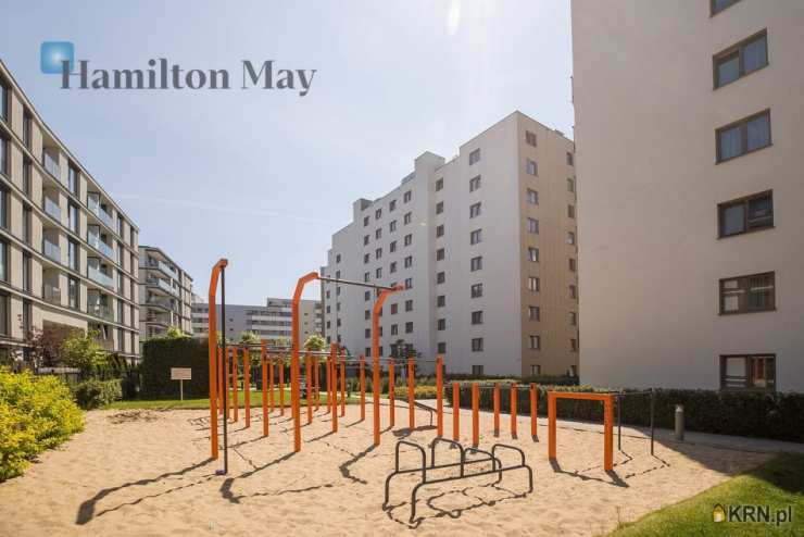 Hamilton May, Mieszkanie  na sprzedaż, Warszawa, ul. 