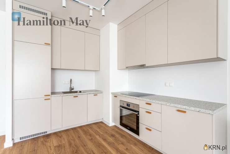 2 pokojowe, Mieszkanie  na sprzedaż, Warszawa, ul. 