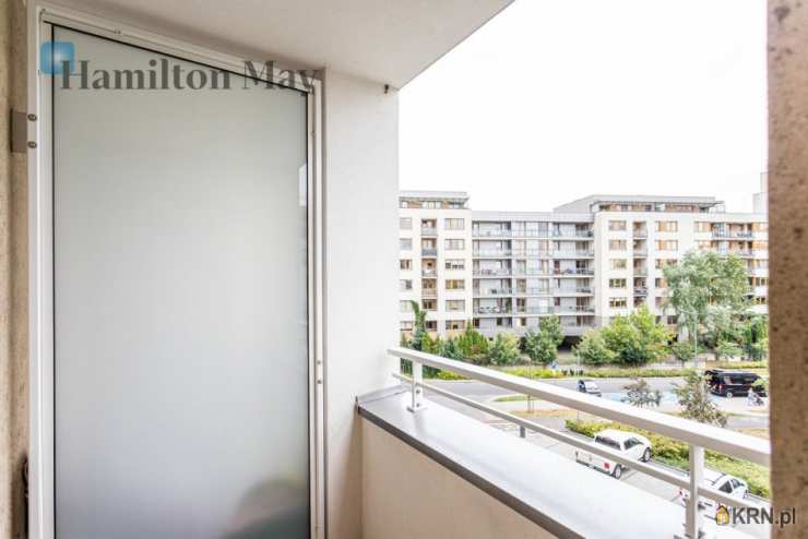 2 pokojowe, Mieszkanie  na sprzedaż, Warszawa, ul. 