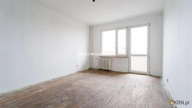 2 pokojowe, Mieszkanie  na sprzedaż, Kraków, Łagiewniki/Borek Fałęcki, ul. Odrzańska