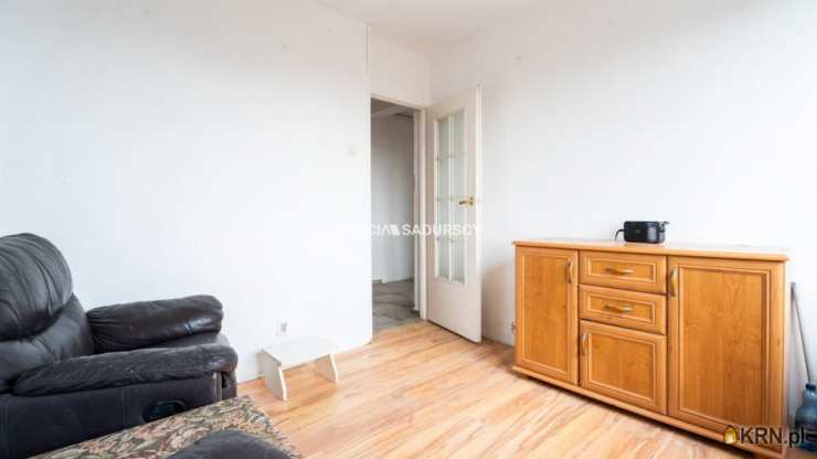 Kraków, Łagiewniki/Borek Fałęcki, ul. Odrzańska, Mieszkanie  na sprzedaż, 2 pokojowe