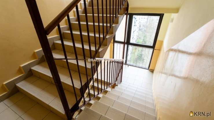 Kraków, Łagiewniki/Borek Fałęcki, ul. Odrzańska, Mieszkanie  na sprzedaż, 2 pokojowe