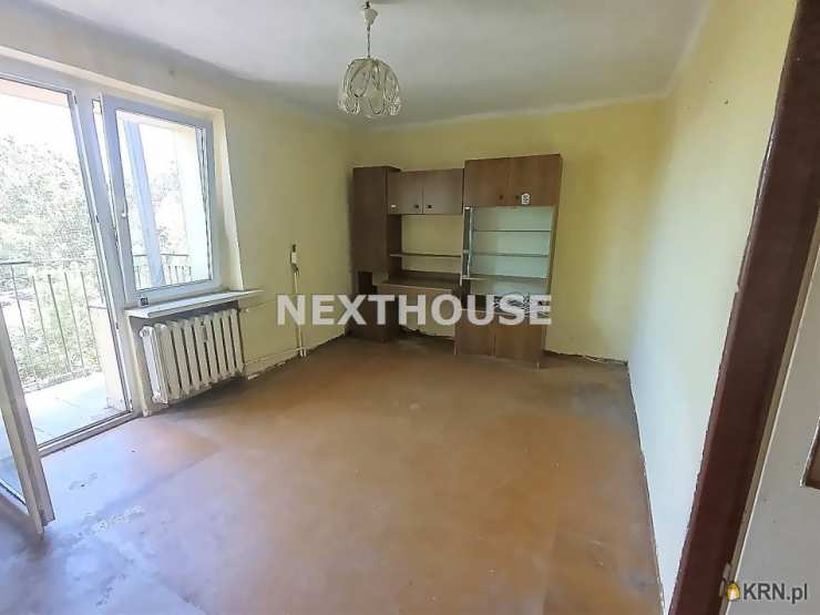 Mieszkanie  na sprzedaż, Sosnowiec, Niwka/Bór, ul. , 2 pokojowe