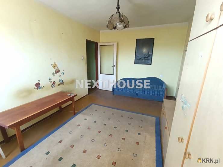 Mieszkanie  na sprzedaż, 2 pokojowe, Sosnowiec, Niwka/Bór, ul. 