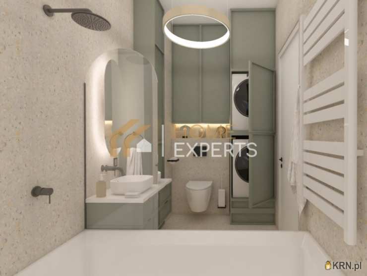 Mieszkanie  na sprzedaż, 2 pokojowe, Gdańsk, Śródmieście, ul. Długa Grobla