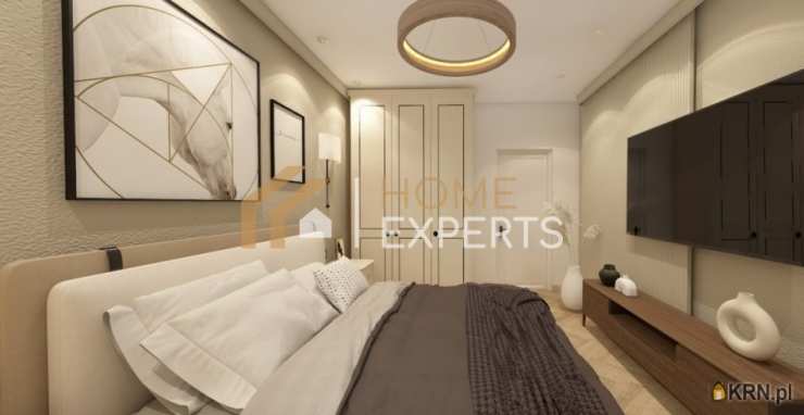 2 pokojowe, Mieszkanie  na sprzedaż, Gdańsk, Śródmieście, ul. Długa Grobla