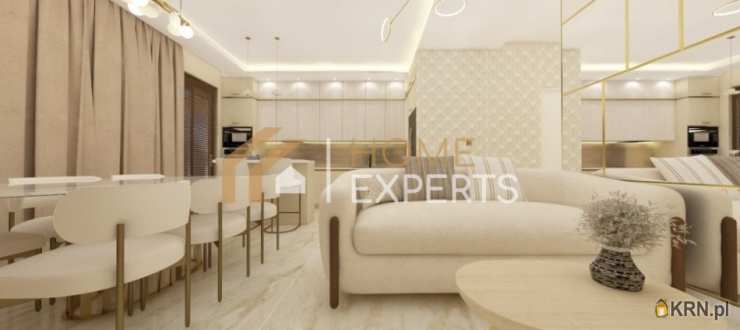 Mieszkanie  na sprzedaż, 2 pokojowe, Gdańsk, Śródmieście, ul. Długa Grobla