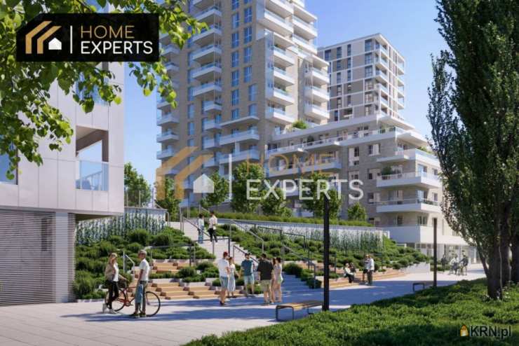 Mieszkanie  na sprzedaż, Gdynia, Śródmieście, ul. T. Wendy, 2 pokojowe