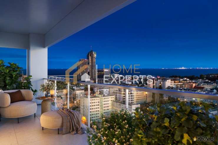 Gdynia, Śródmieście, ul. T. Wendy, Mieszkanie  na sprzedaż, 2 pokojowe