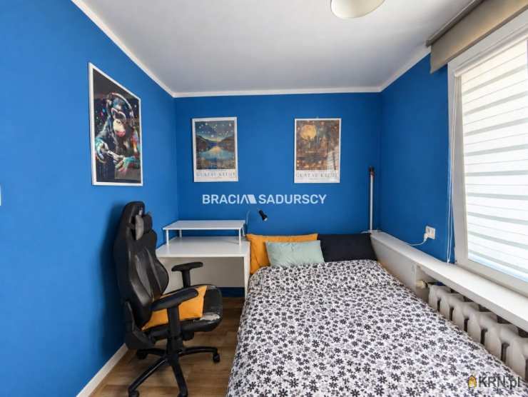Mieszkanie  na sprzedaż, 2 pokojowe, Kraków, Podgórze Duchackie/Kurdwanów, ul. M. i B. Wysłouchów