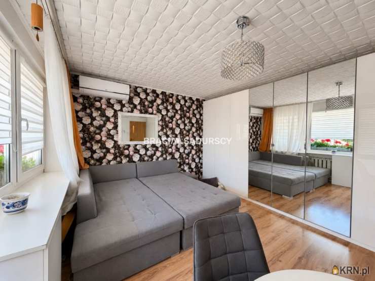 Kraków, Podgórze Duchackie/Kurdwanów, ul. M. i B. Wysłouchów, Mieszkanie  na sprzedaż, 2 pokojowe