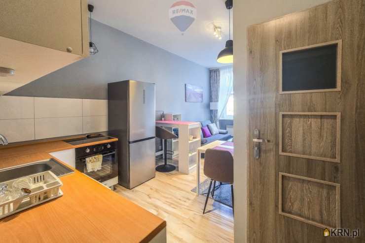 2 pokojowe, Mieszkanie  na sprzedaż, Łódź, Górna, ul. 