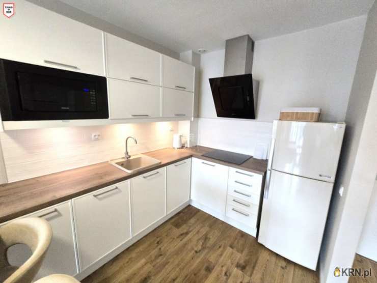 2 pokojowe, Mieszkanie  do wynajęcia, Gdańsk, Śródmieście, ul. Szafarnia