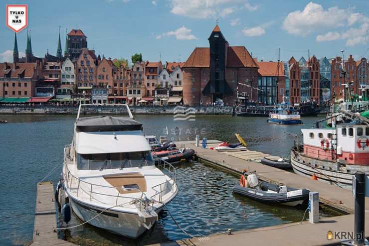 Gdańsk, Śródmieście, ul. Szafarnia, 2 pokojowe, Mieszkanie  do wynajęcia