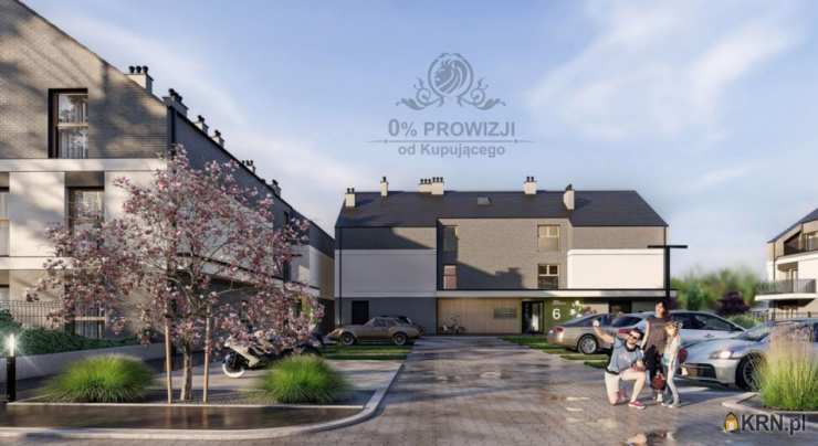 Elitare Sp. z o.o.   , Mieszkanie  na sprzedaż, Siechnice, ul. 