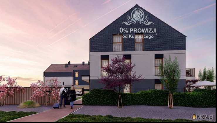 Mieszkanie  na sprzedaż, Siechnice, ul. , 2 pokojowe