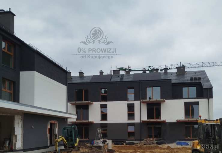 Mieszkanie  na sprzedaż, Siechnice, ul. , 2 pokojowe