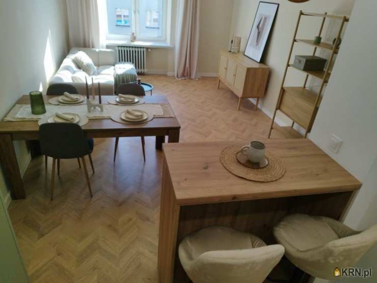 Białystok, Centrum, ul. Malmeda, Mieszkanie  na sprzedaż, 2 pokojowe