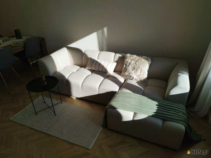 2 pokojowe, Białystok, Centrum, ul. Malmeda, Mieszkanie  na sprzedaż