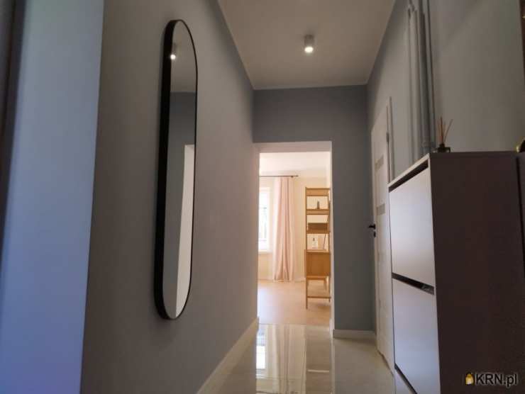 Białystok, Centrum, ul. Malmeda, 2 pokojowe, Mieszkanie  na sprzedaż