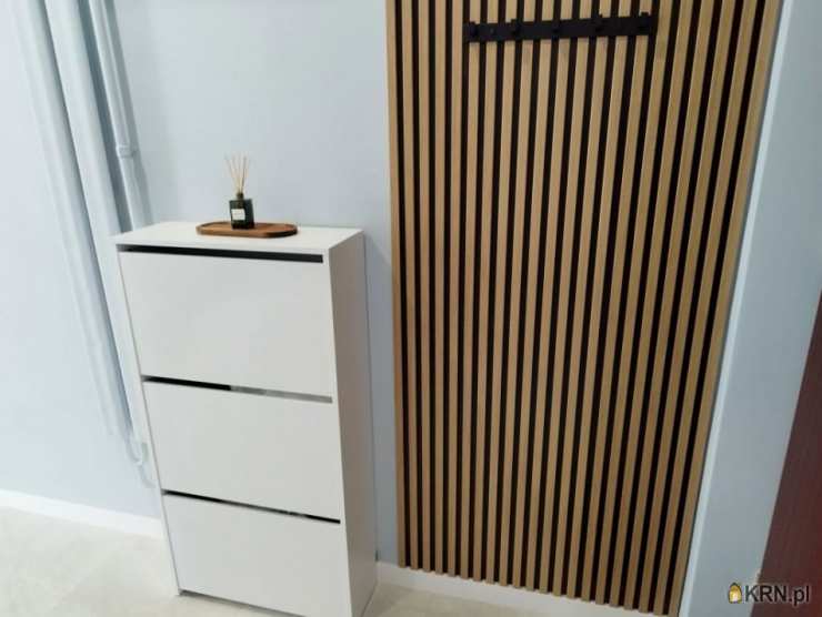 2 pokojowe, Białystok, Centrum, ul. Malmeda, Mieszkanie  na sprzedaż