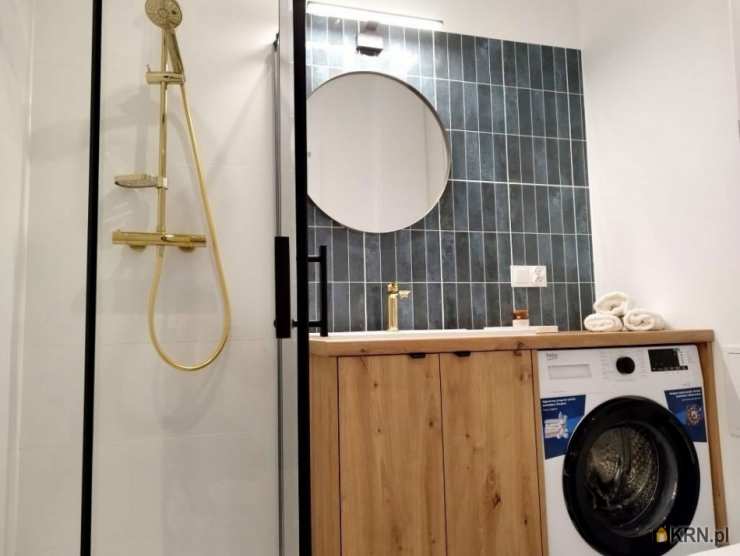 Mieszkanie  na sprzedaż, Białystok, Centrum, ul. Malmeda, 2 pokojowe