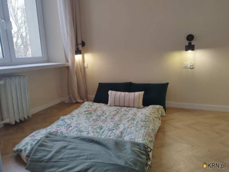 Białystok, Centrum, ul. Malmeda, 2 pokojowe, Mieszkanie  na sprzedaż