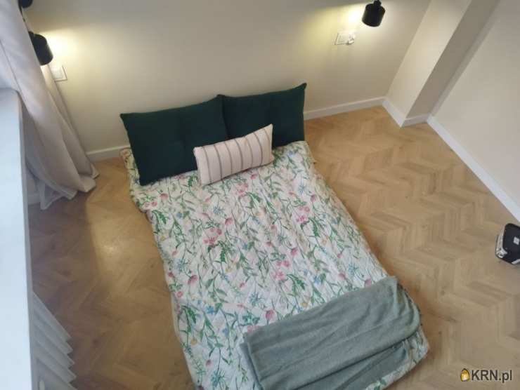 2 pokojowe, Białystok, Centrum, ul. Malmeda, Mieszkanie  na sprzedaż