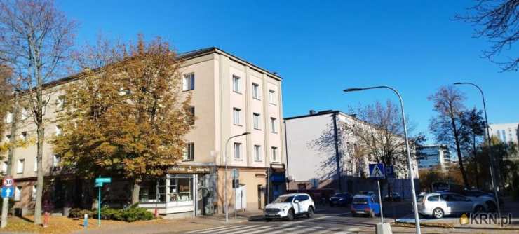 Adler Nieruchomości, Mieszkanie  na sprzedaż, Białystok, Centrum, ul. Malmeda