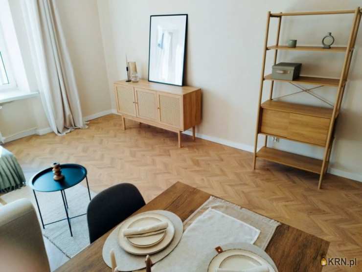 Białystok, Centrum, ul. Malmeda, Mieszkanie  na sprzedaż, 2 pokojowe