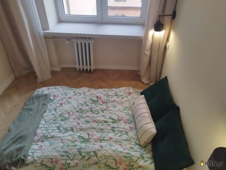 2 pokojowe, Białystok, Centrum, ul. Malmeda, Mieszkanie  na sprzedaż