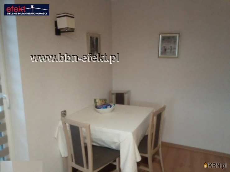 Mieszkanie  na sprzedaż, 2 pokojowe, Bielsko-Biała, Leszczyny, ul. 